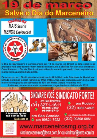 Martelando 03-26