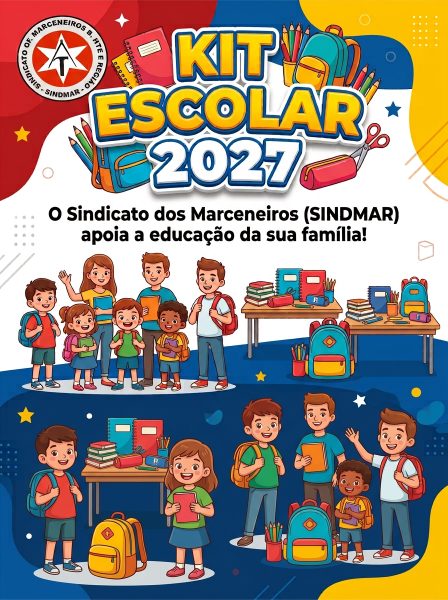 KIT Escolar 2027